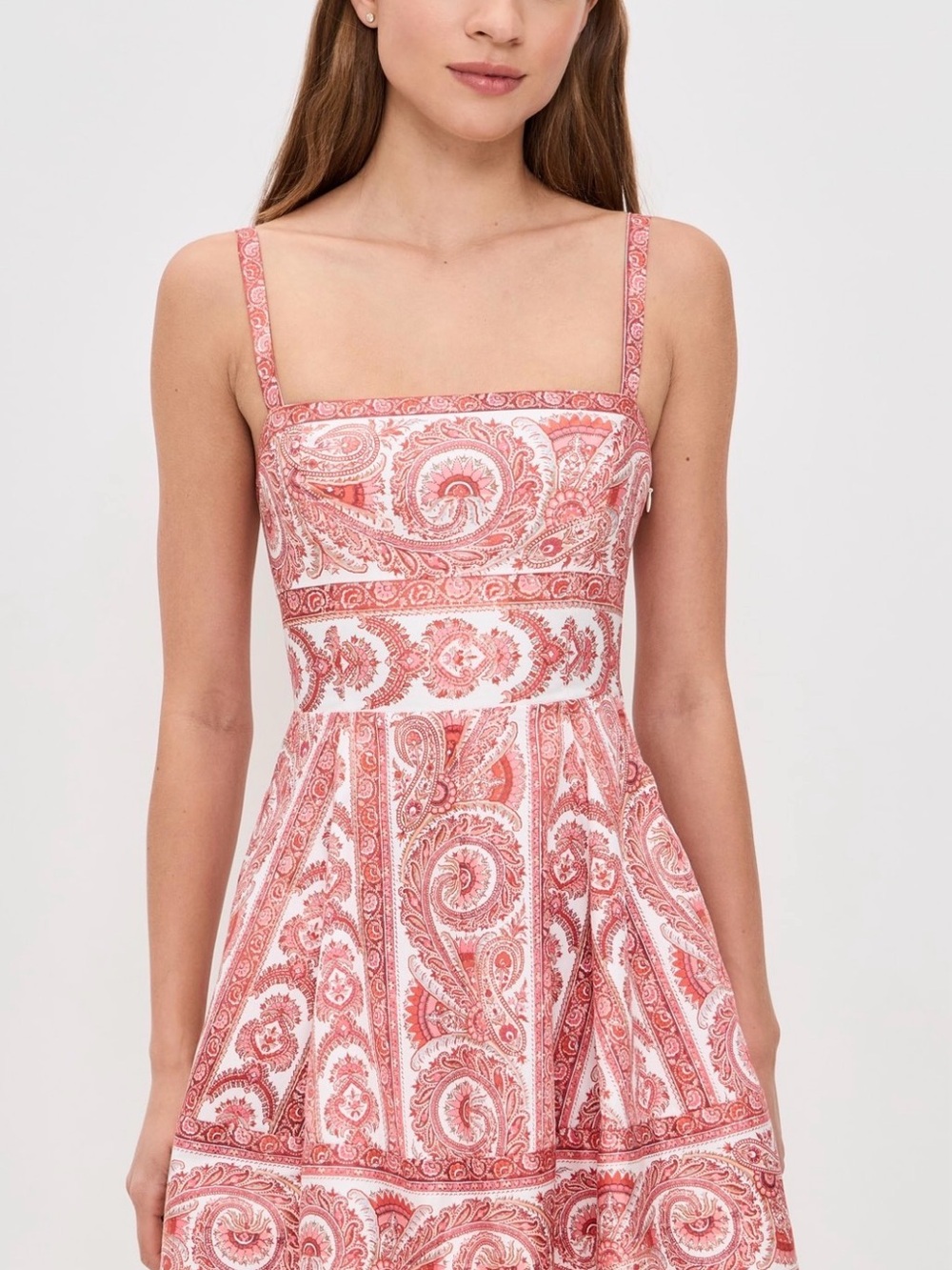 Hill House Home The Margot Mini Dress Size M